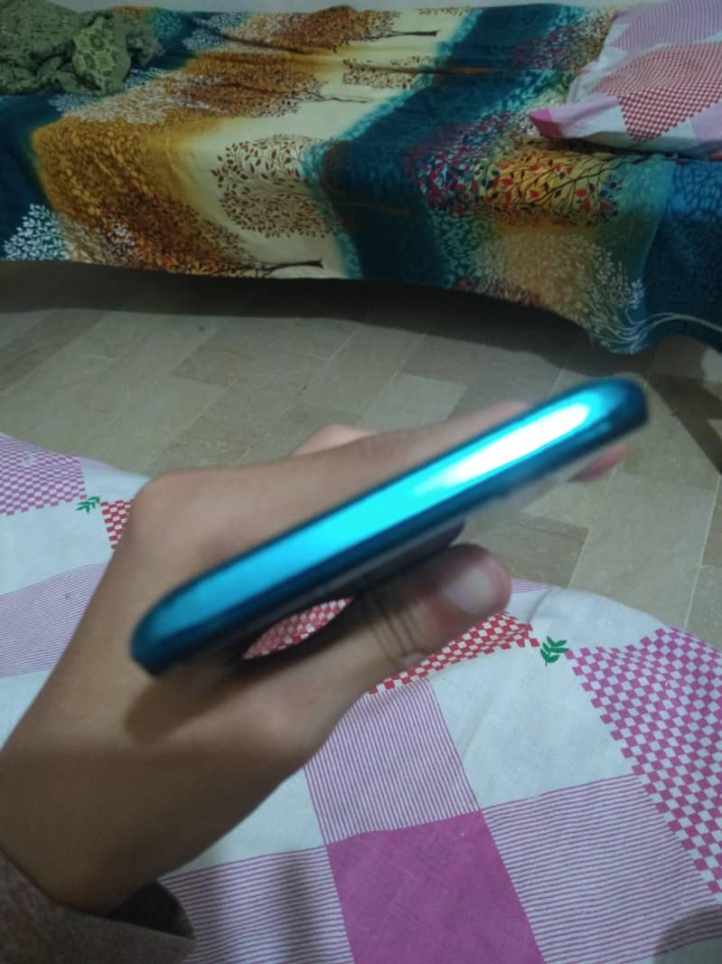 exchange possible with iphone 2