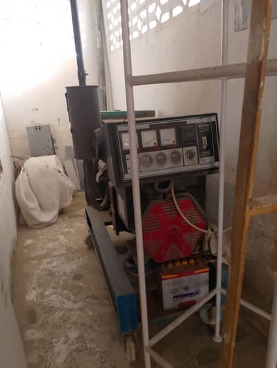 generator