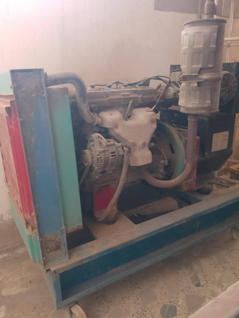 generator 1