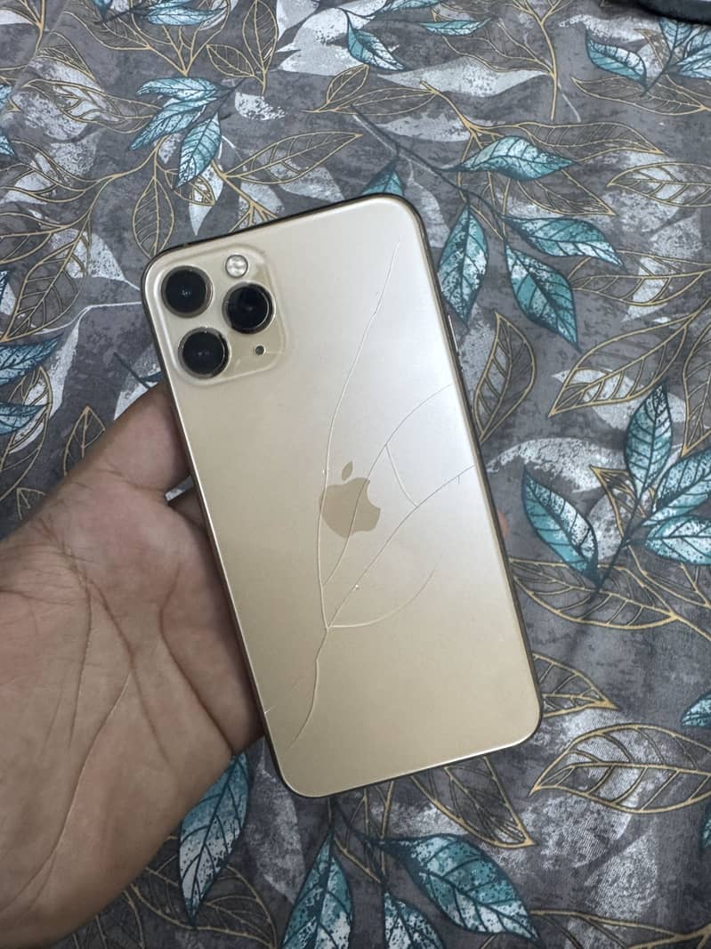Apple iPhone 11 Pro 1