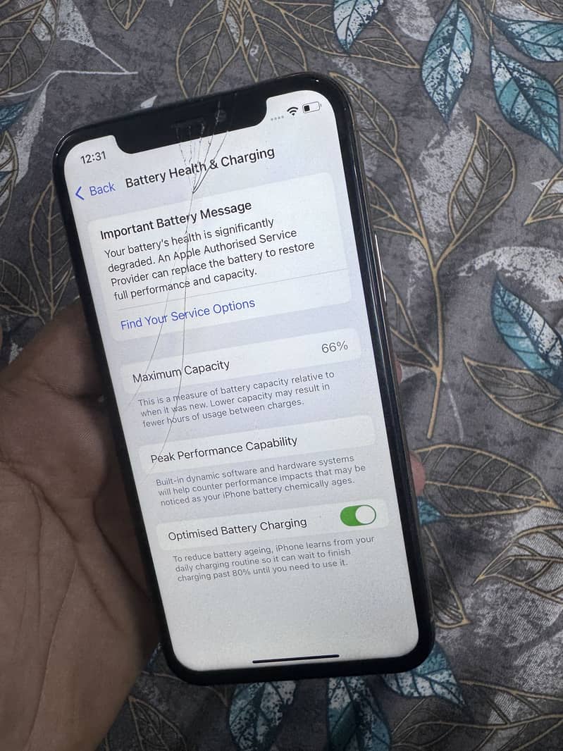 Apple iPhone 11 Pro 3
