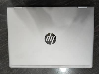 HP ProBook 435 G8 x360