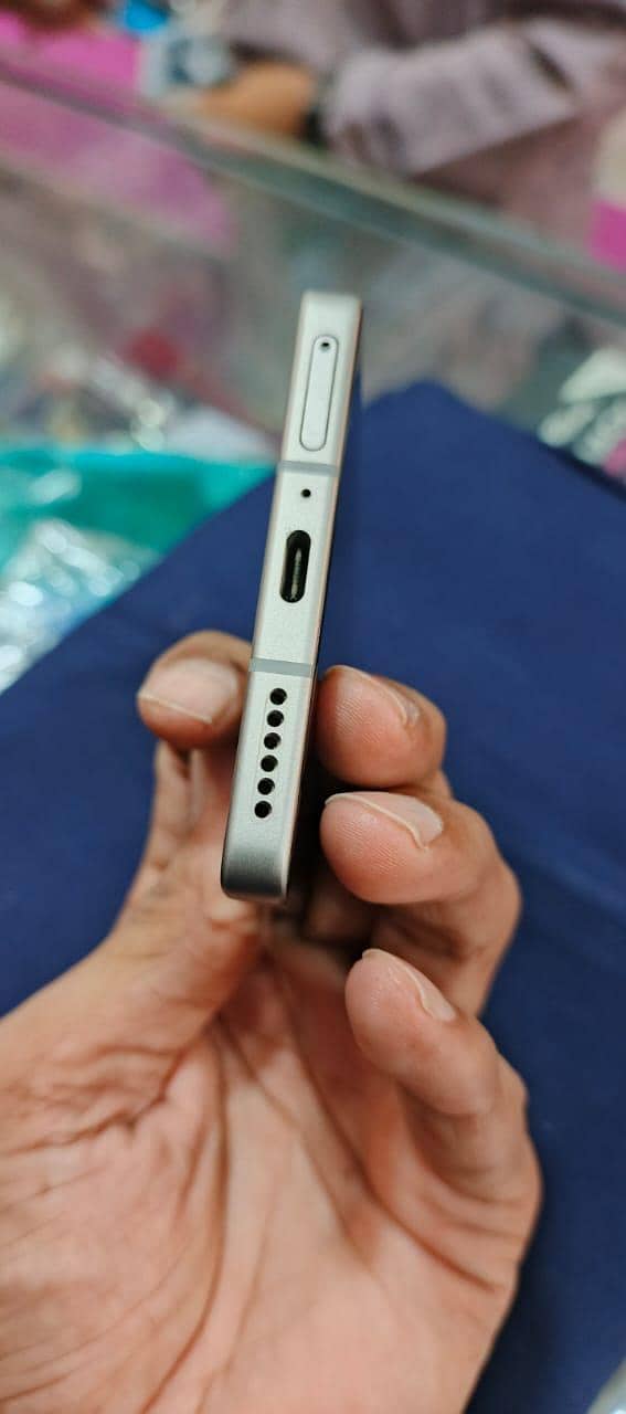 Infinix Note 50 4