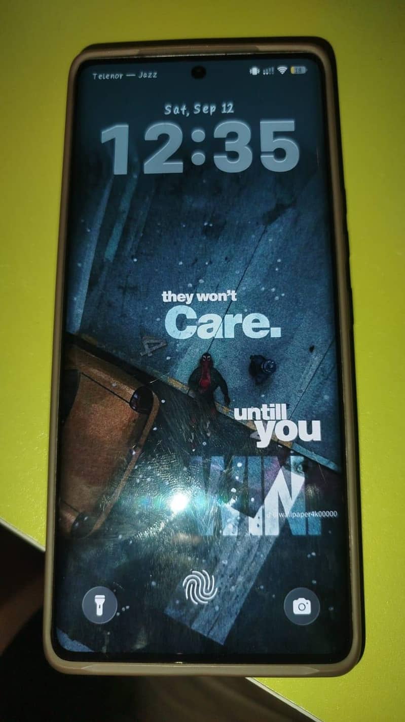 Infinix Note 50 1