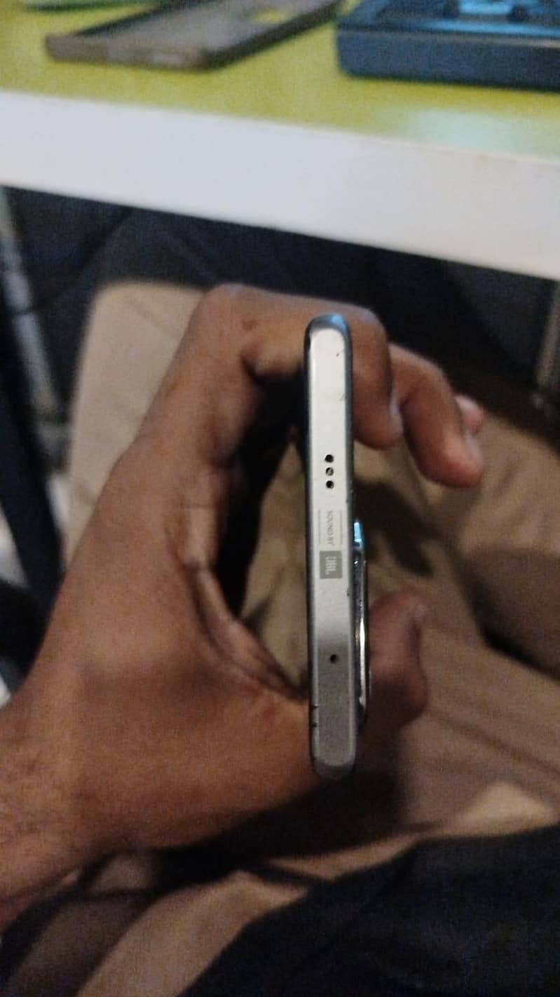 Infinix Note 50 3