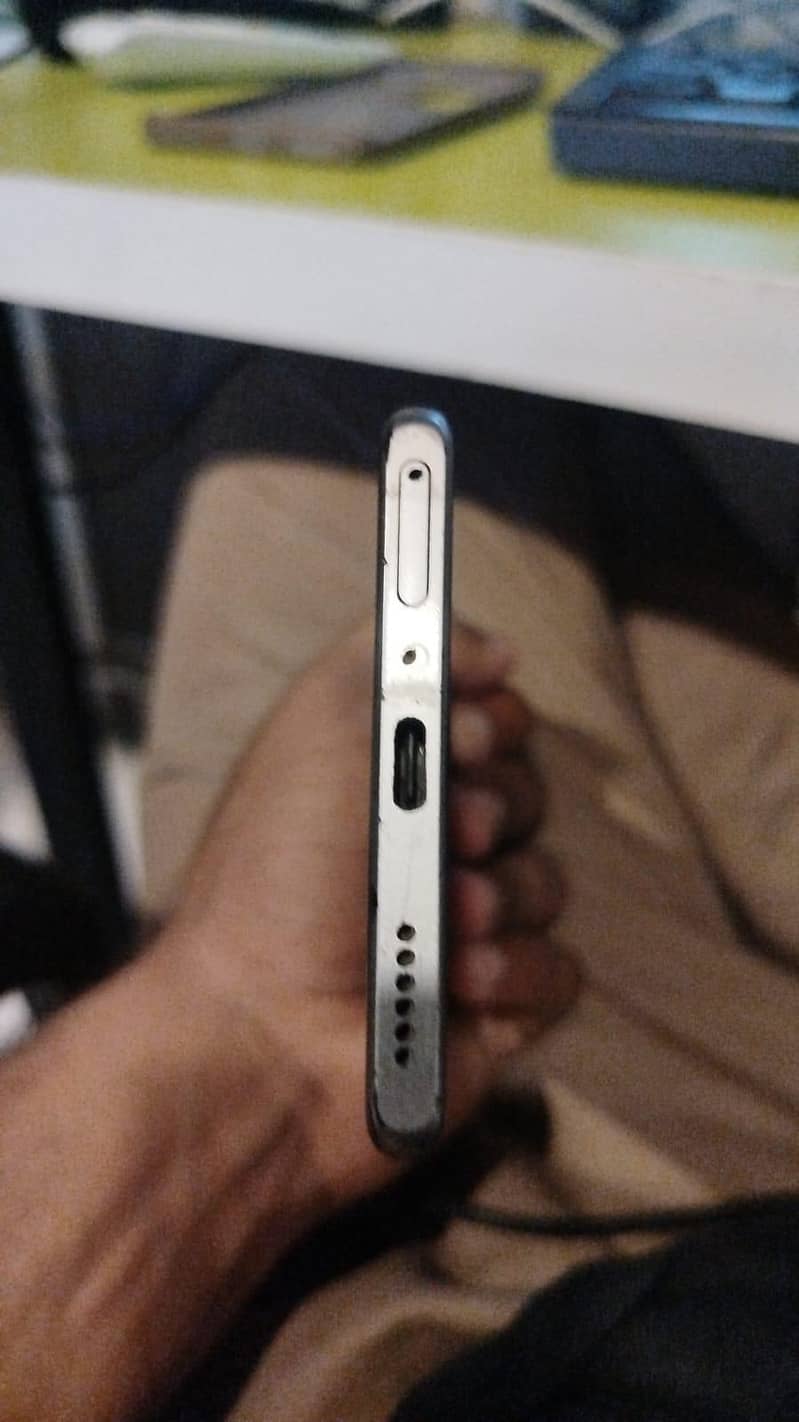 Infinix Note 50 5