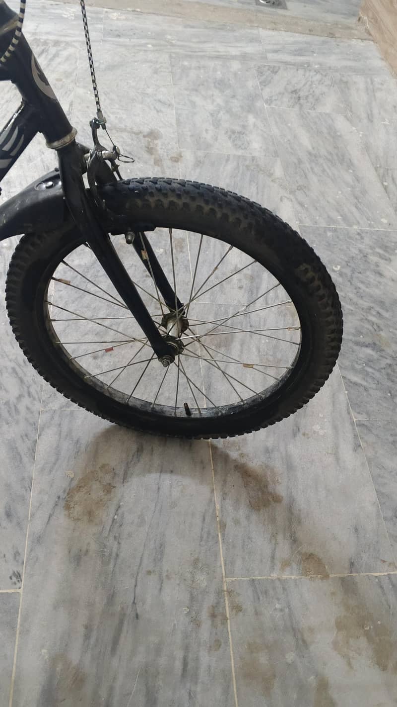 new cycle 3