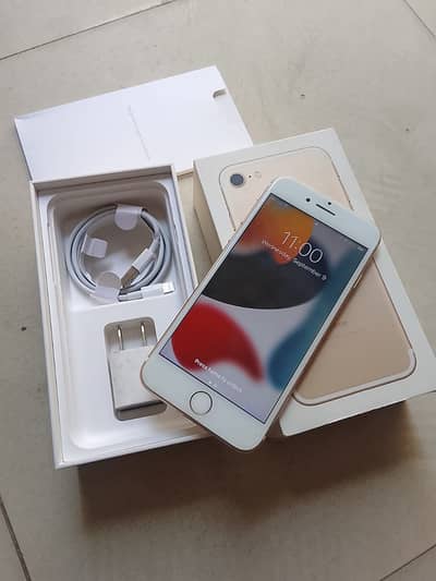 Apple iPhone 7