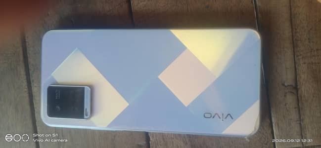 Vivo Y21A 2021 20000