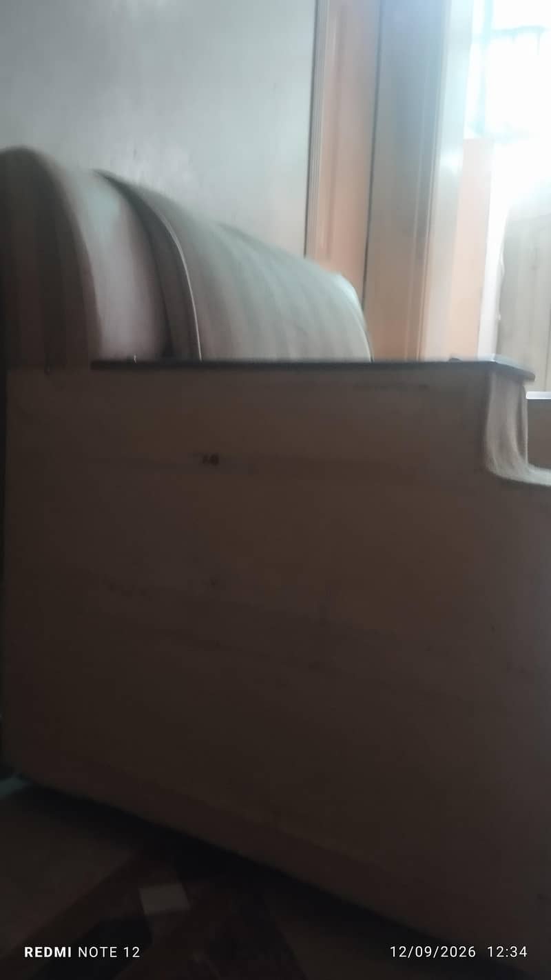Used sofa 1