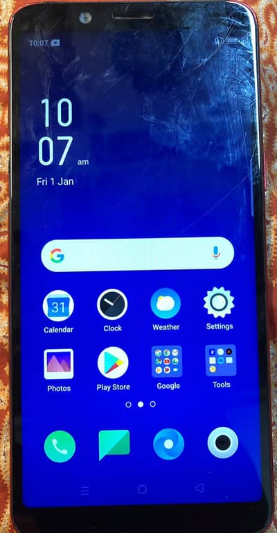 OPPO F7 Youth