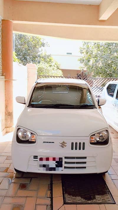Suzuki Alto 2026