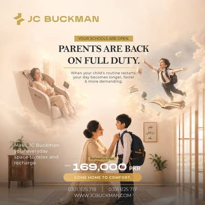 Premium Massage Chair - Dual Heating - Zero Gravity - Recliners Chairs