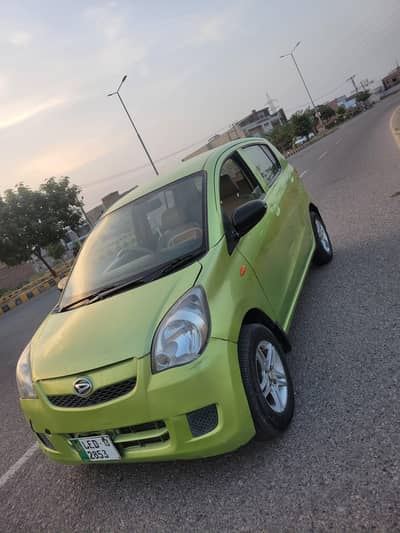 Daihatsu Mira 8/13
