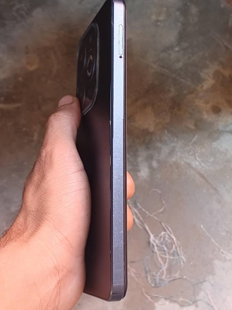 Infinix Smart 8 Plus 1