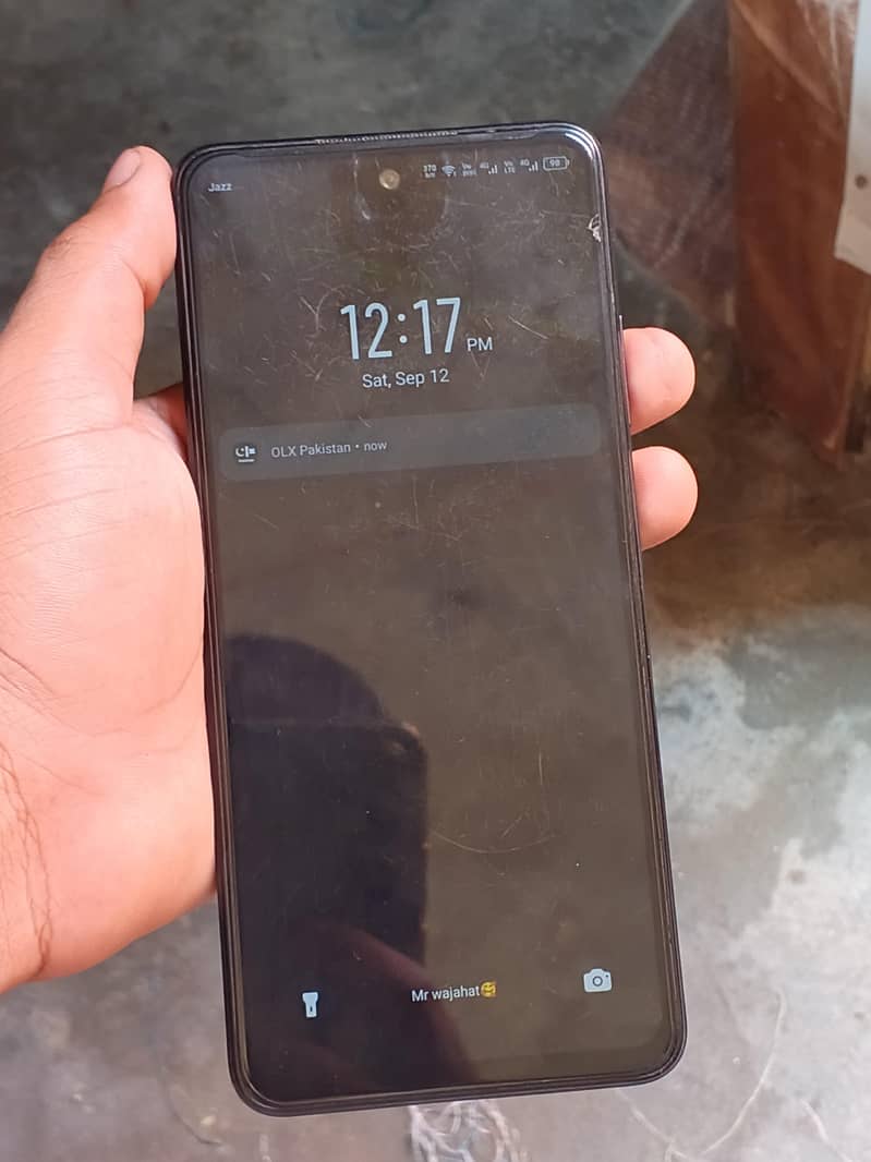 Infinix Smart 8 Plus 2