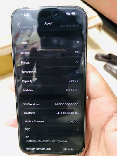 Apple iPhone 16 Pro Max