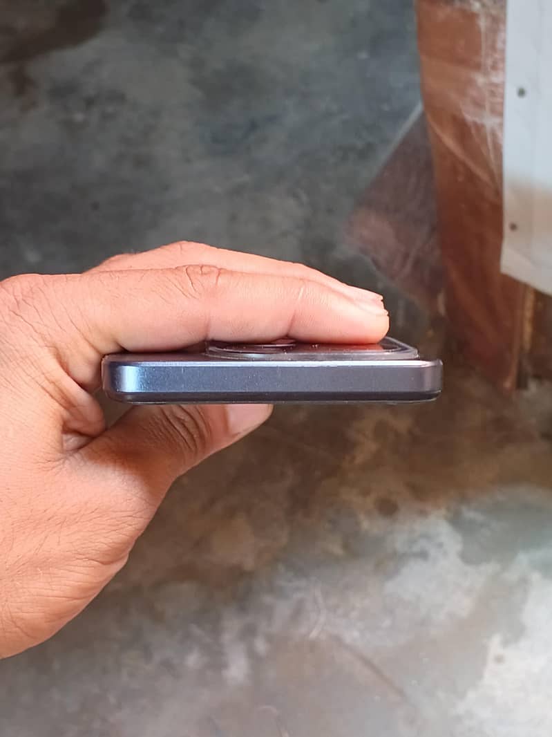 Infinix Smart 8 Plus 4