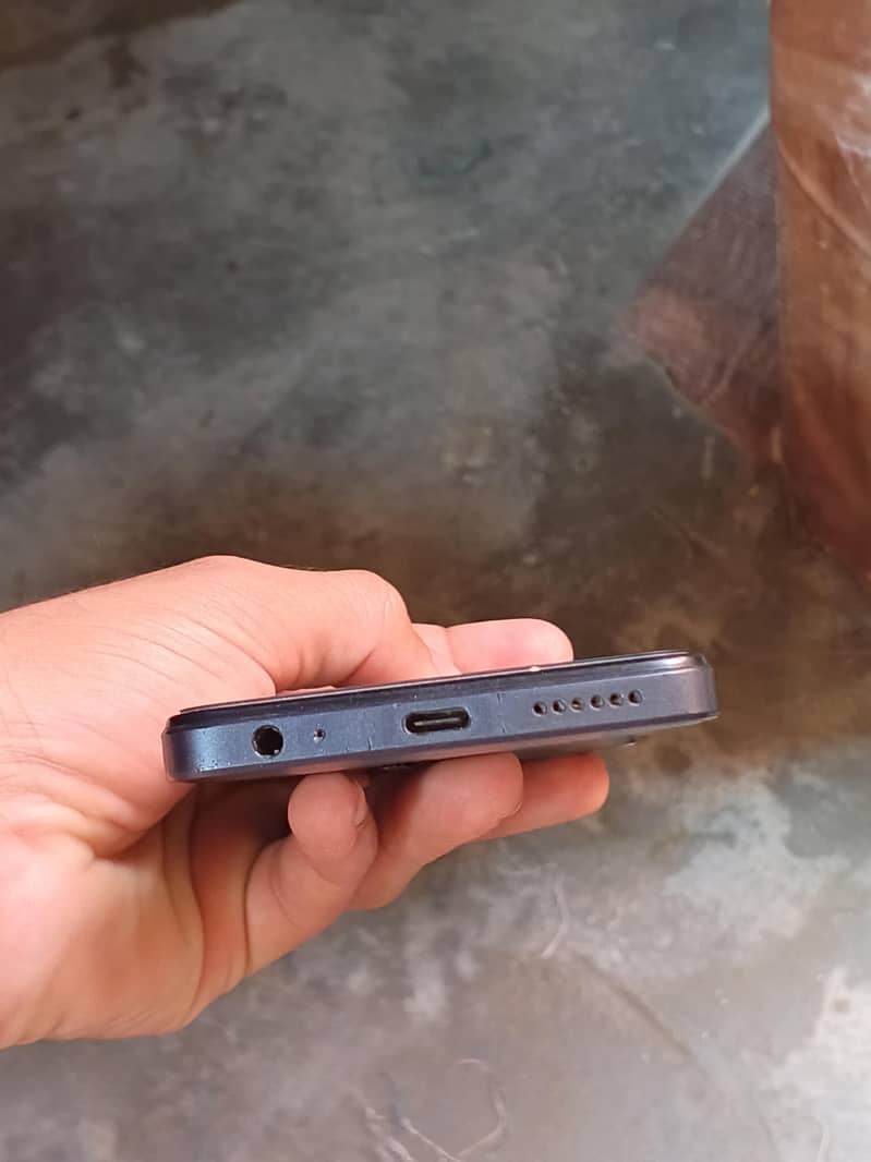 Infinix Smart 8 Plus 5