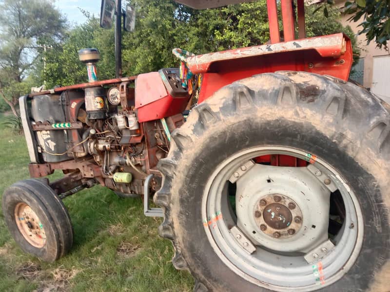 tractor 4