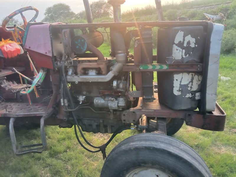 tractor 6