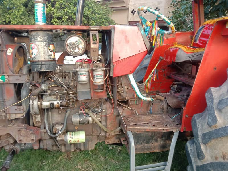 tractor 7