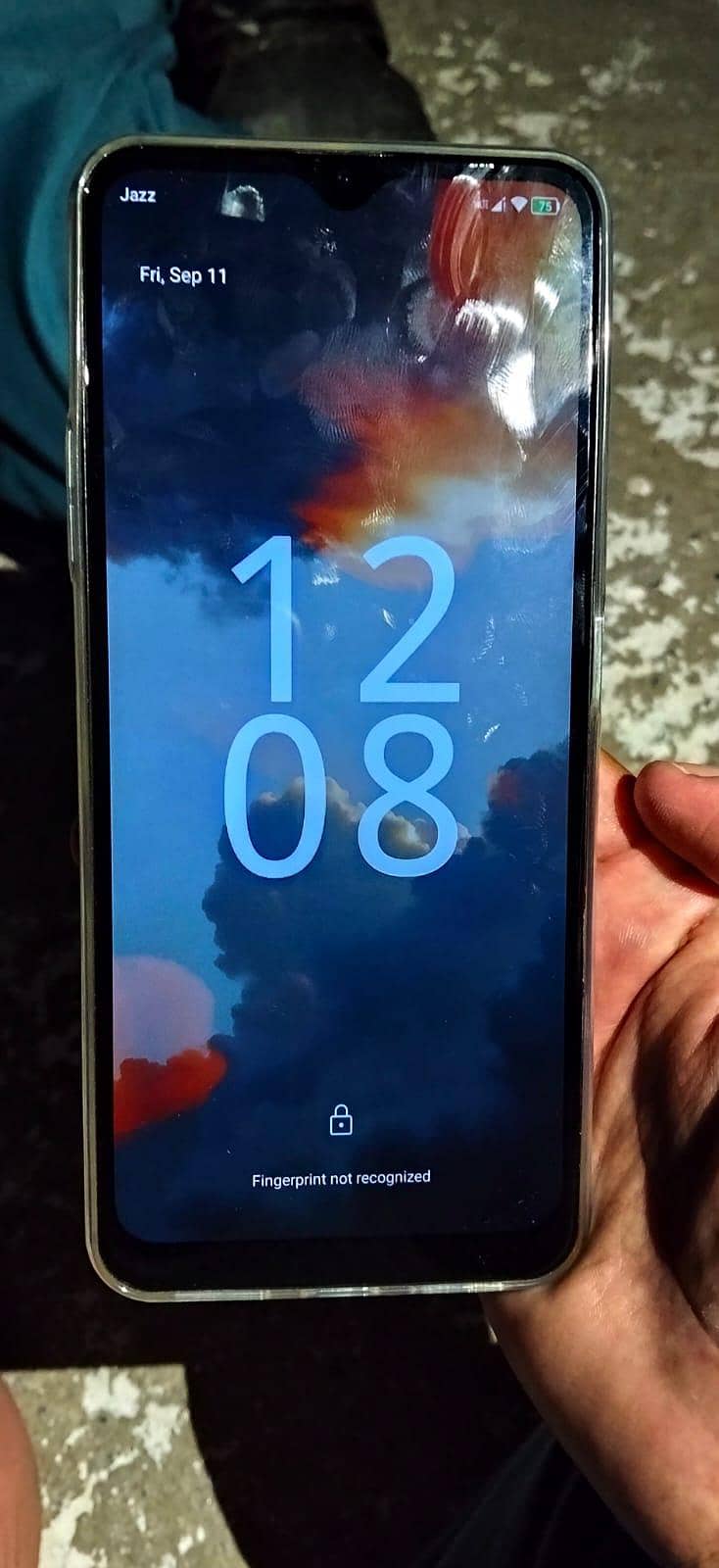 G'Five Note 25 Ultra 1