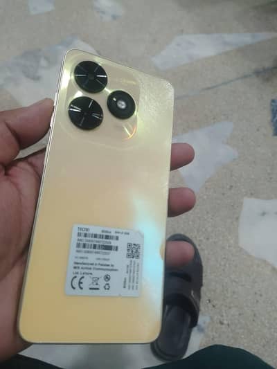Tecno Spark Go 2024