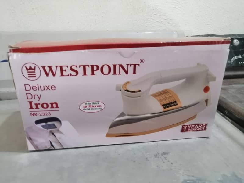 Westpoint 0