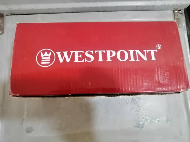 Westpoint 1