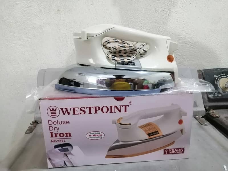 Westpoint 2