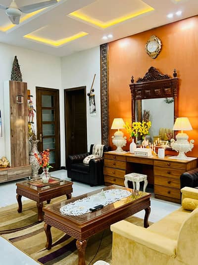 F-11 Fully Furnished Apartment 3/Bedroom Very Reasonable Rent Contact Us More Details: