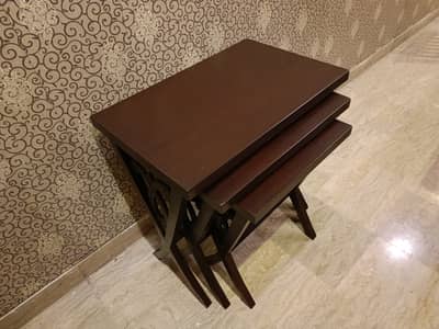 Coffee Side Tables