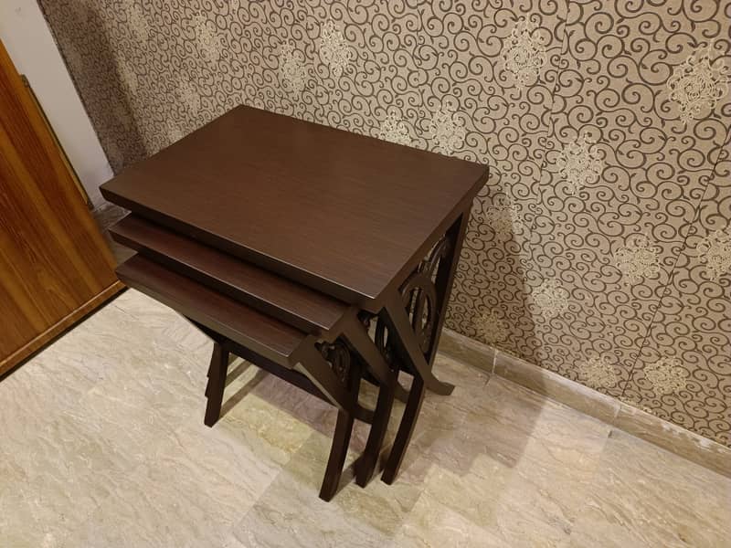 Coffee Side Tables 1