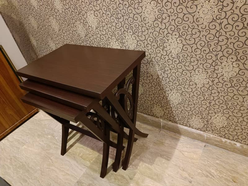 Coffee Side Tables 2