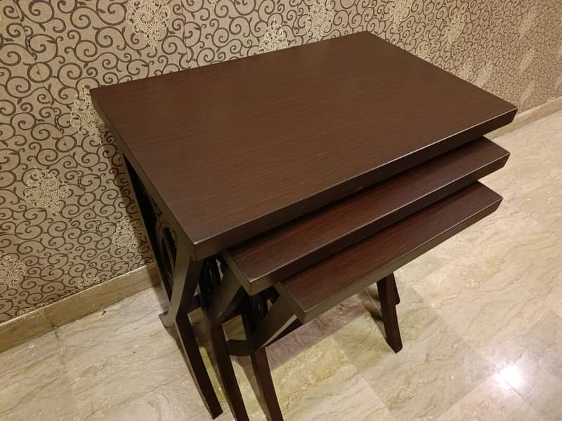 Coffee Side Tables 4