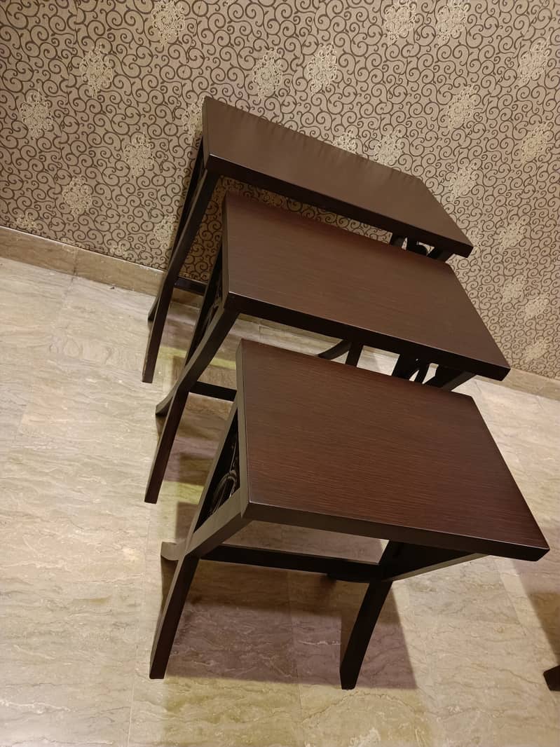 Coffee Side Tables 9