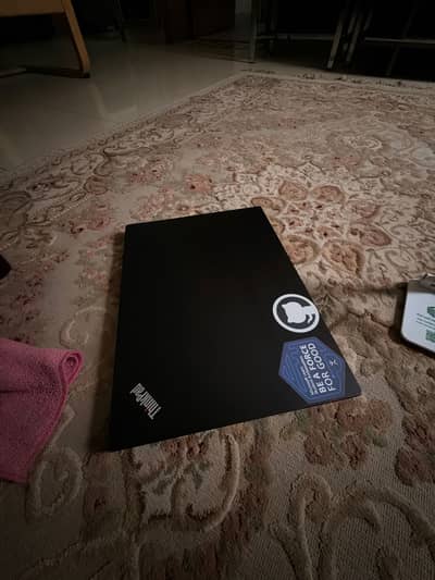 Lenovo E490 i5 8th gen 16Gb Ram 512Gb SSD