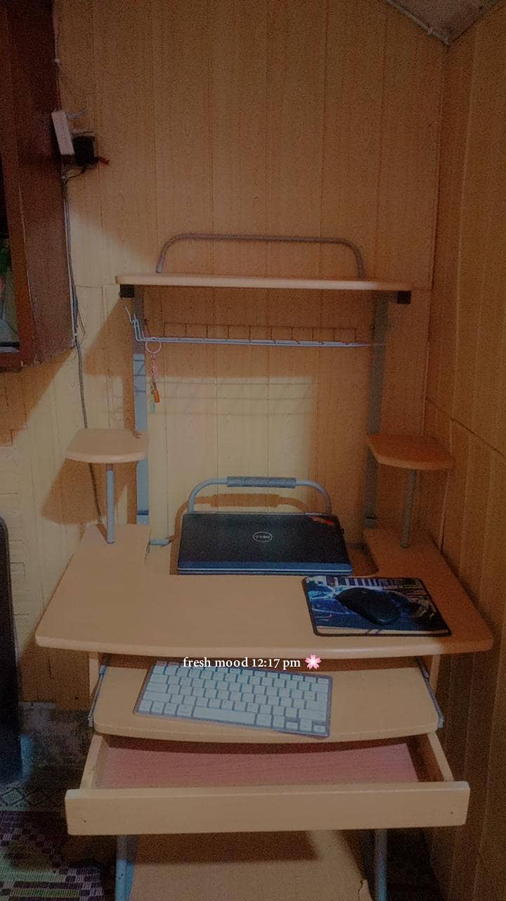 study computer table 1