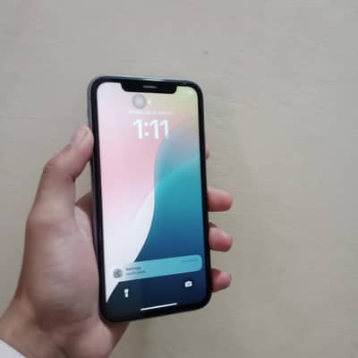 Apple iPhone 11