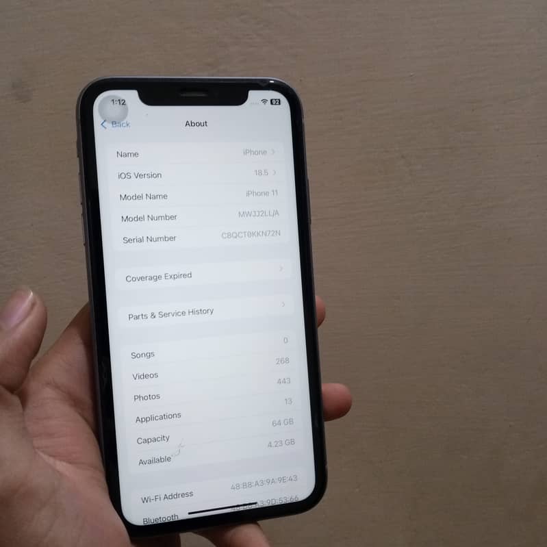 Apple iPhone 11 1