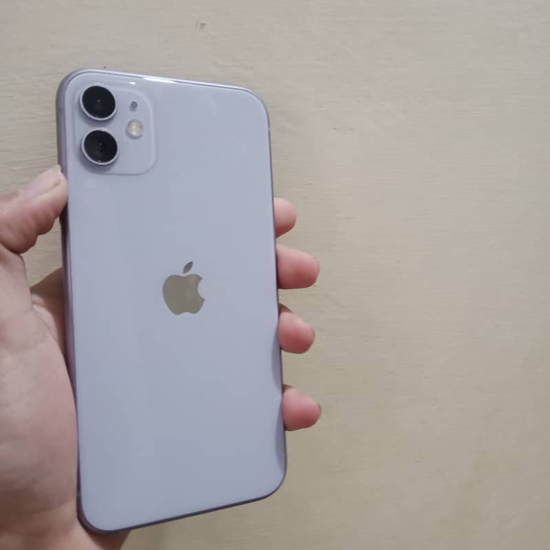 Apple iPhone 11 2