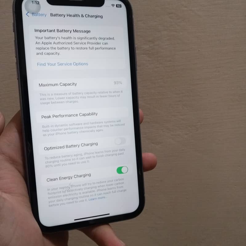 Apple iPhone 11 5