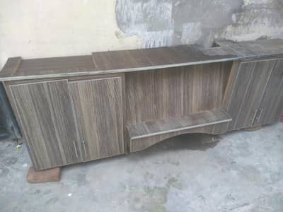 Kitchen Cabinet for Sale. In good condition. Best for keeping kitchen c