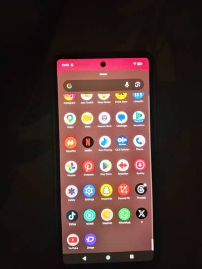 Google Pixel 6
