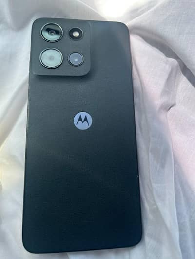 Motorola One 5G Ace