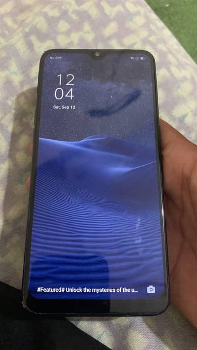 OPPO F9