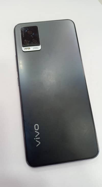 Vivo V20 pta official approved