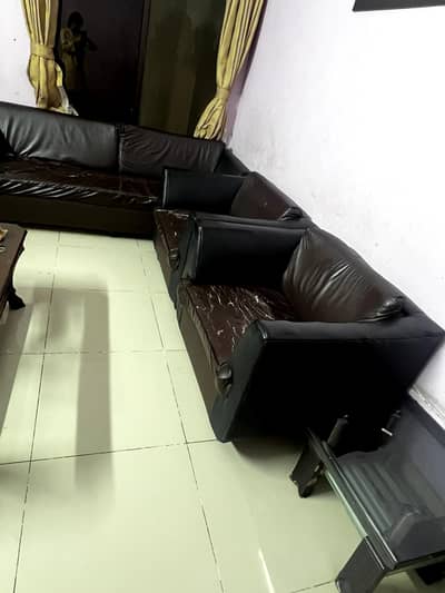 sofa set