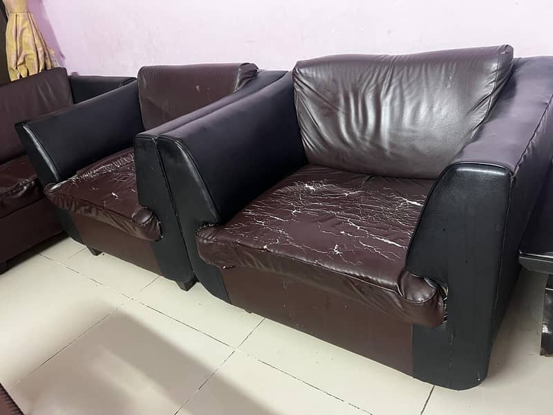 sofa set 5